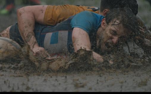 Sense of Tumour 
 Stadium 1