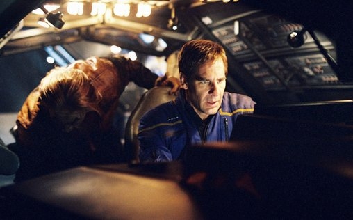 Star Trek: Enterprise 
 Kopfgeld