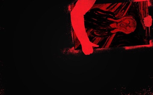 Art Crimes 
 Caravaggio: Palermo, 1969