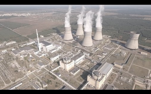 frontal 
 Russlands Atomgeschäfte - Europa in der Falle