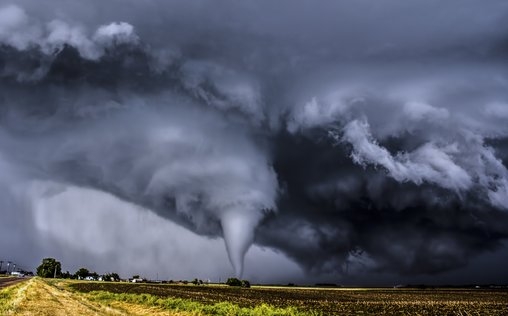 Zerstörung in Sekunden 
 Episode 23