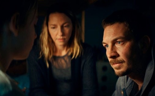 A Better Place 
 Täter in Gefahr