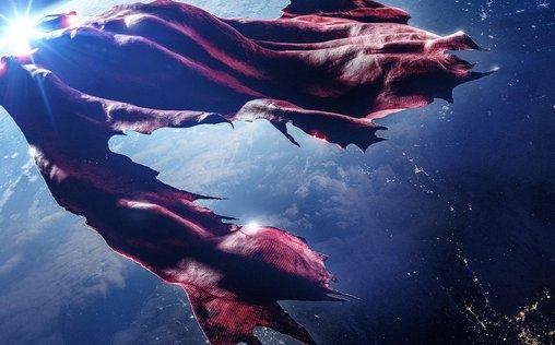 Superman & Lois 
 Rückkehr nach Smallville