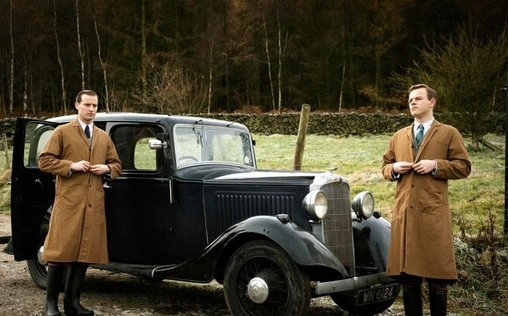 Der Doktor und das liebe Vieh 
 Das Wohl des Tieres