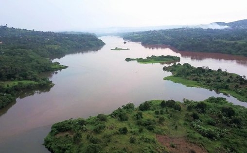 Mysteriöse Inseln 
 Sai Island