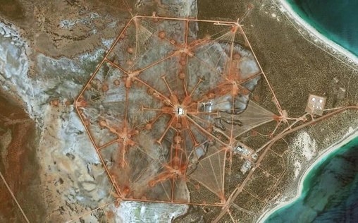 Rätselhafte Phänomene 
 What on Earth, 318