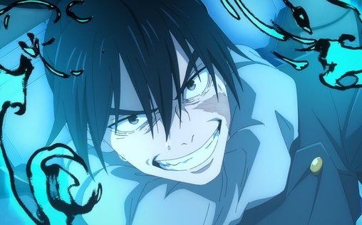 Jujutsu Kaisen 
 Abendfest