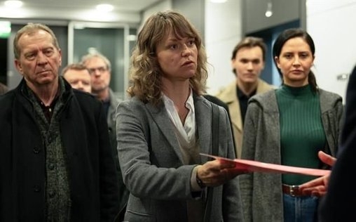 Die Affäre Cum-Ex 
 Episode 4