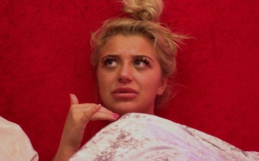 Geordie Shore 
 Party in Portugal!