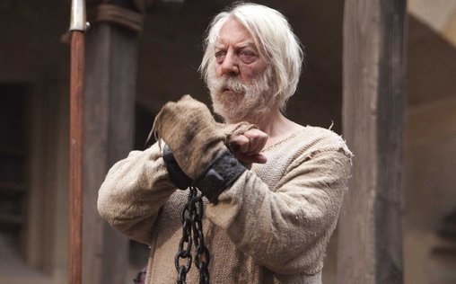 Die Säulen der Erde 
 