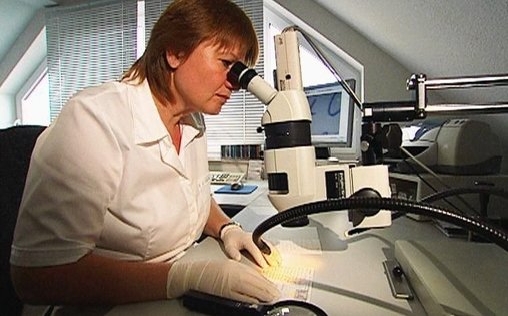 Medical Detectives - Geheimnisse der Gerichtsmedizin 
 Kalte Herzen