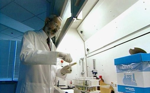 Medical Detectives - Geheimnisse der Gerichtsmedizin 
 Der letzte Wille