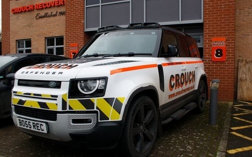 Trucking Hell 
 Episode 19