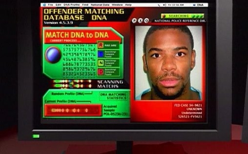 Medical Detectives - Geheimnisse der Gerichtsmedizin 
 Nachricht aus dem Jenseits