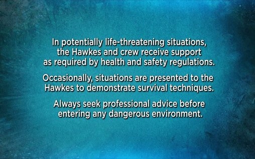 Meine Frau, die Wildnis und ich 
 Im Gebirge von Montana