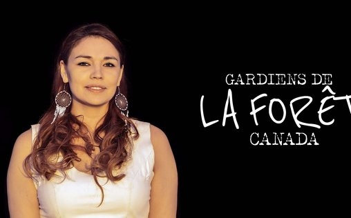 Die Hüter des Waldes 
 Kanada, zurück zu den Wurzeln