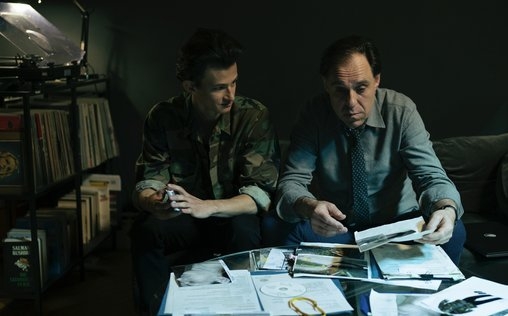 Unschuldig - Der Fall Julia B. 
 Der Fall Julia B. (1)