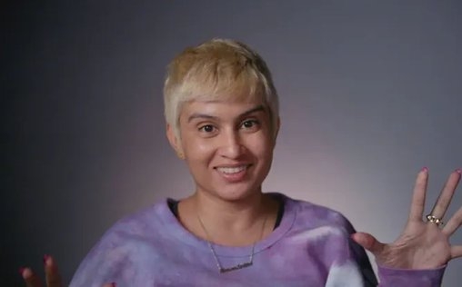 The Exhibit: Finding The Next Great Artist 
 Die Zukunft