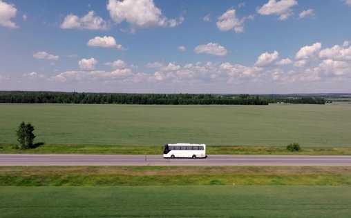 Große Katastrophen 
 Busunglücke