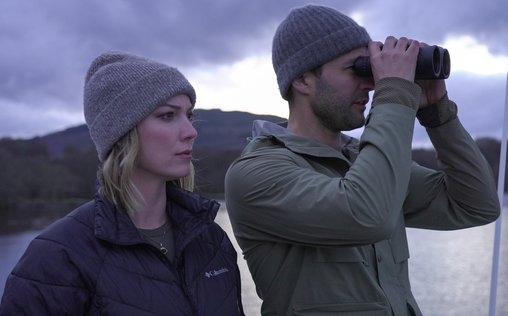 Expedition X - Dem Unheimlichen auf der Spur 
 Neues von Nessie