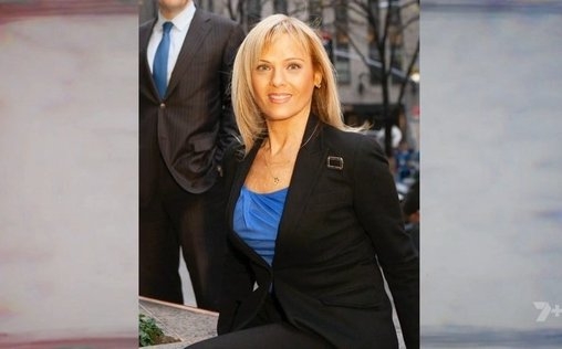 New York Homicide 
 Tod im Badezimmer