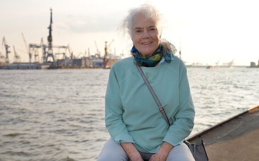 Lebenslinien 
 Die Theres von Lansing und wer ich wirklich bin