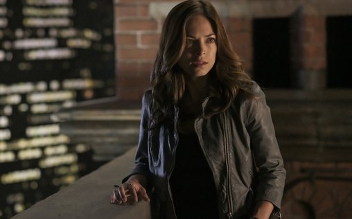 Beauty and the Beast 
 Zwischen zwei Welten