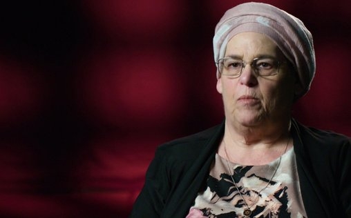 Killer Couples: Mörderische Paare 
 Die Schwarze Witwe