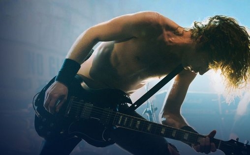 Rockpalast 
 Stick To Your Guns - Oberhausen 2026