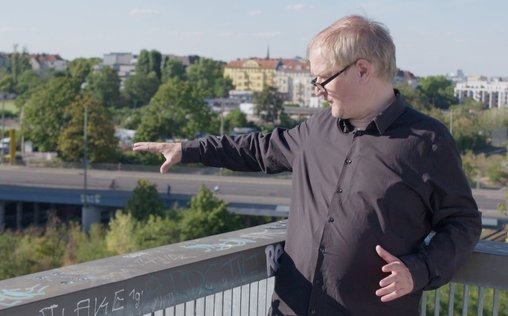 Hitlers Baumeister 
 Albert Speer