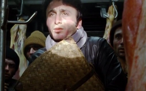 Kommissar Rex 
 Flucht in den Tod