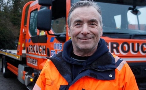 Trucking Hell 
 Episode 20