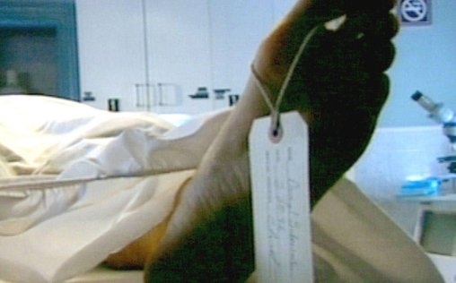 Autopsie - Mysteriöse Todesfälle 
 Tod auf Rezept | Der Strandmörder | Tödliche Rache | Späte Sühne