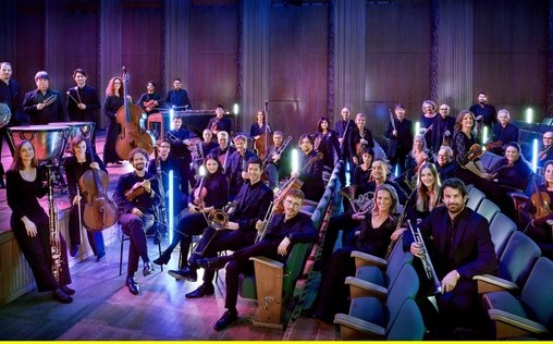 Zartmann ft. WDR Funkhausorchester – Live-Session Schönhauser EP 
 