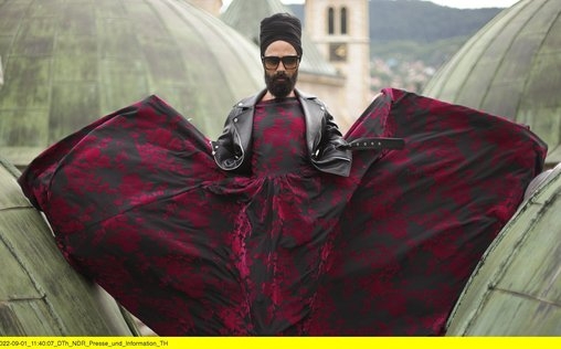 Bosnien und Herzegowina 
 Der grüne Norden