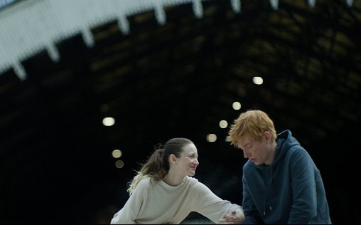 Alice & Jack 
 30 Sekunden