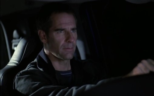 Star Trek: Enterprise 
 Carpenter Street