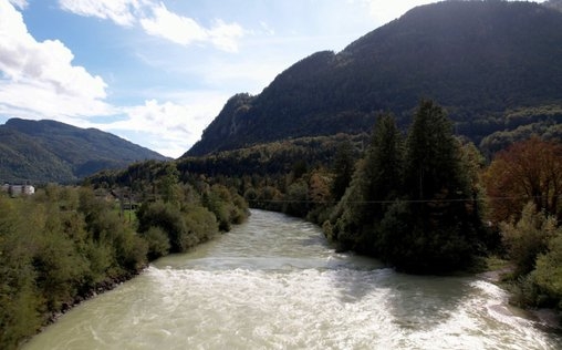 Erbe Österreich 
 Wasserwege in Österreich - Die Traun