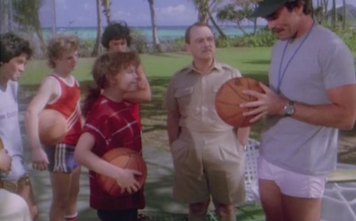 Magnum 
 Die Spielmacherin