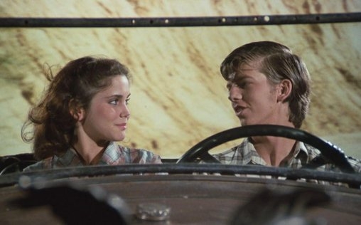 Die Waltons 
 Gottes Zeit