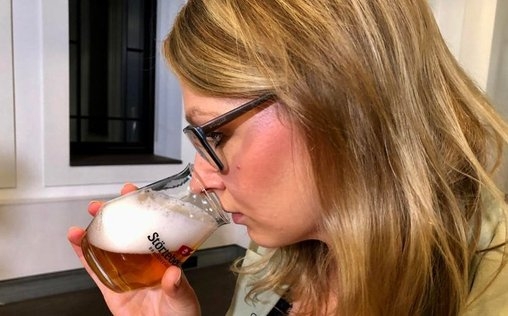 Die Nordreportage 
 Schausteller - Leben für den Jahrmarkt