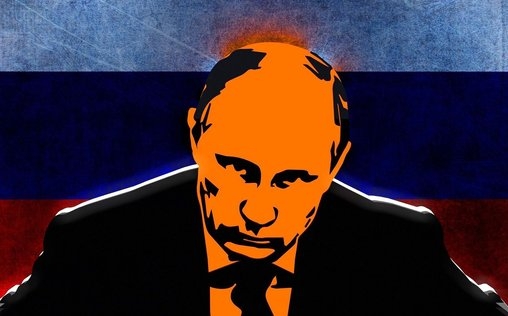 Russischer Größenwahn - Putin, der Zerstörer 
 