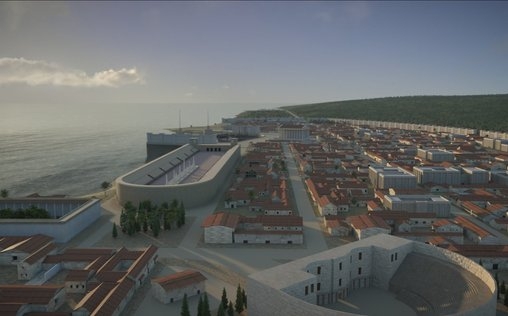 Mythen der Bibel 
 König Herodes