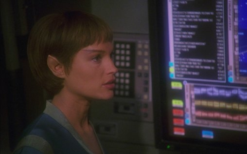 Star Trek: Enterprise 
 Auf ärztliche Anweisung