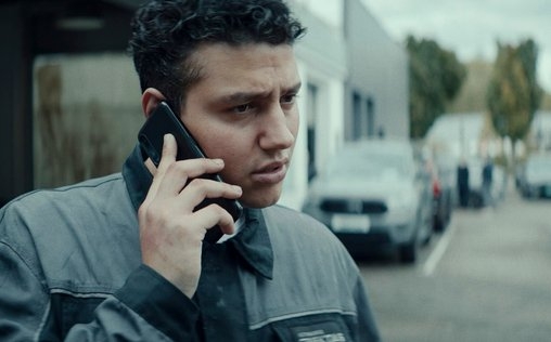 A Better Place 
 Eure Freiheit ist unser Knast