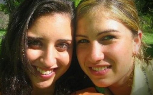 New York Homicide 
 Ich töte alle Mädchen