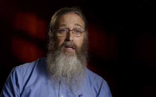 Killer Couples: Mörderische Paare 
 Mord im Amish County