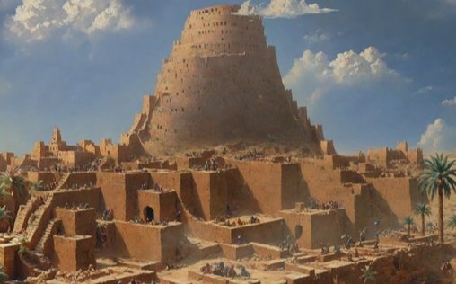 Mythen der Bibel 
 Turmbau zu Babel