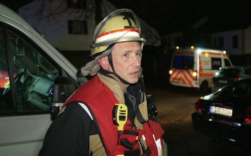 Lebensretter hautnah - Wenn jede Sekunde zählt 
 Kreislaufkollaps vor laufender Kamera