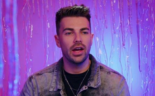 Ex On The Beach: Peak of Love 
 Ins Netz gegangen